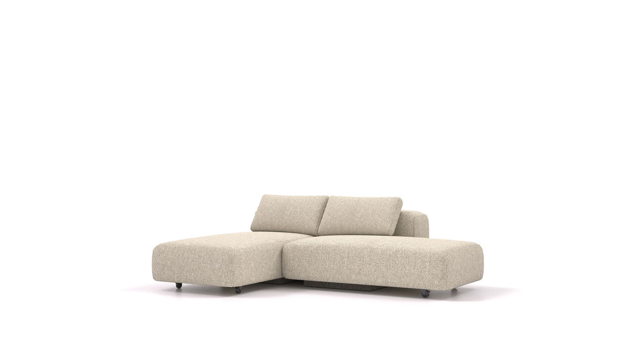 Σετ καλύμματος για BonBon 3 S