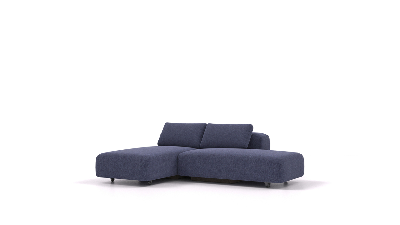 Σετ καλύμματος για BonBon 3 S