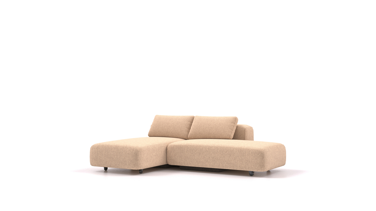 Σετ καλύμματος για BonBon 3 S