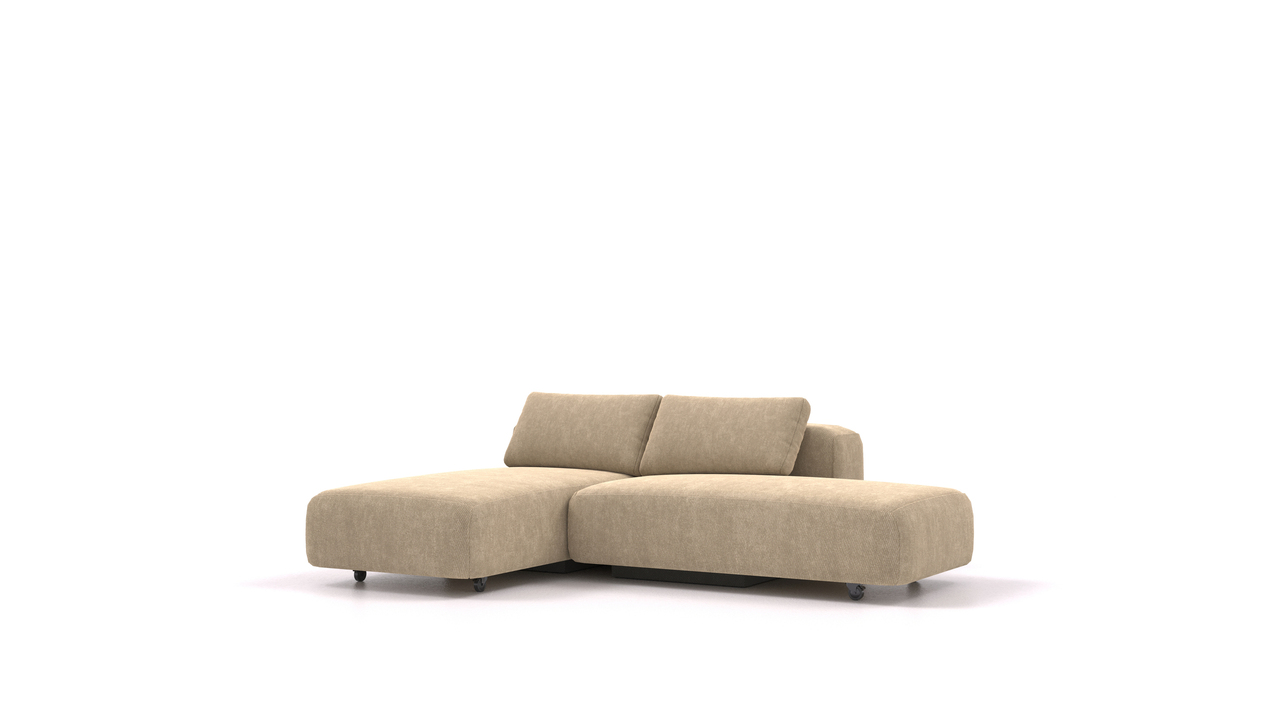 Σετ καλύμματος για BonBon 3 S