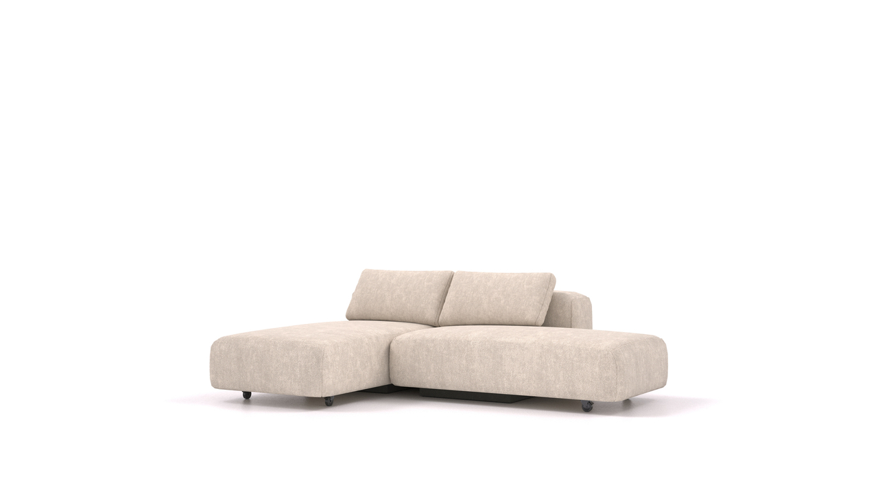 Σετ καλύμματος για BonBon 3 S