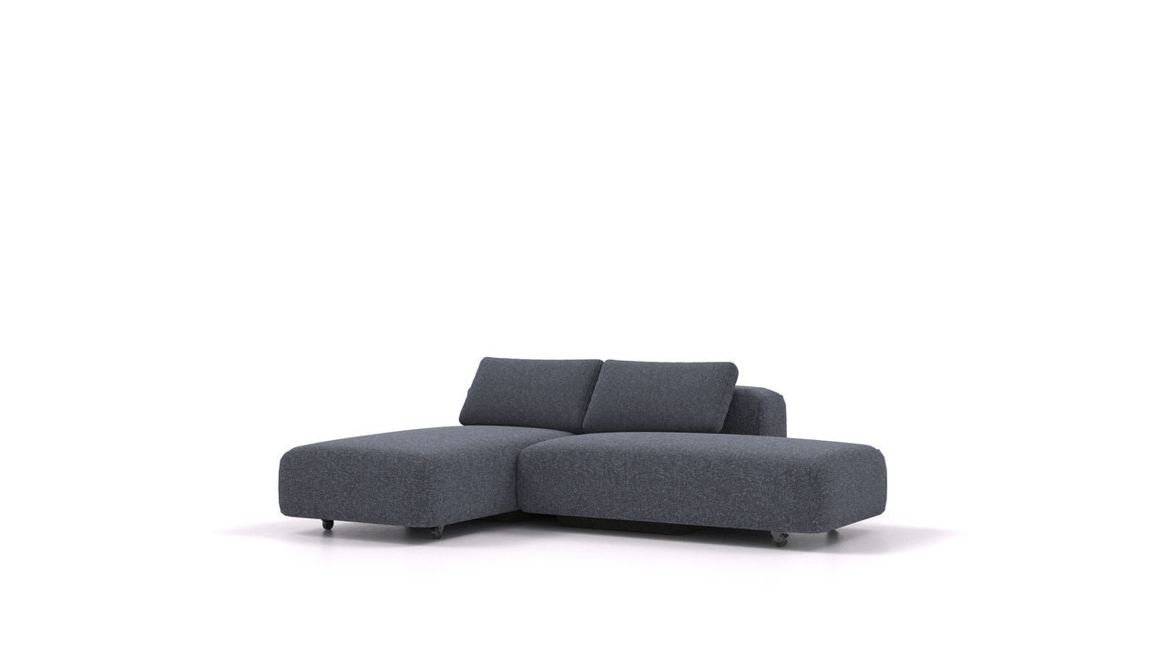 Σετ καλύμματος για BonBon 3 S