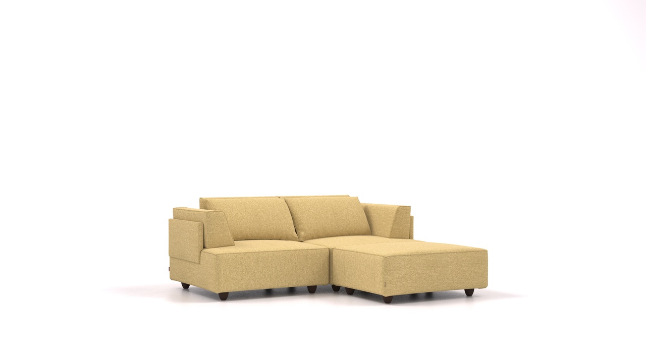 Σετ καλύμματος για Cascais RA