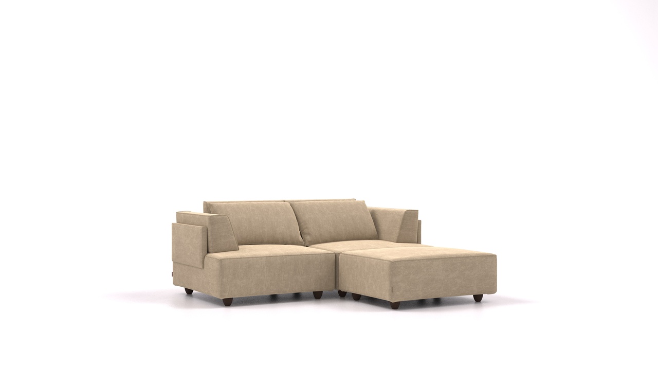 Σετ καλύμματος για Cascais RA