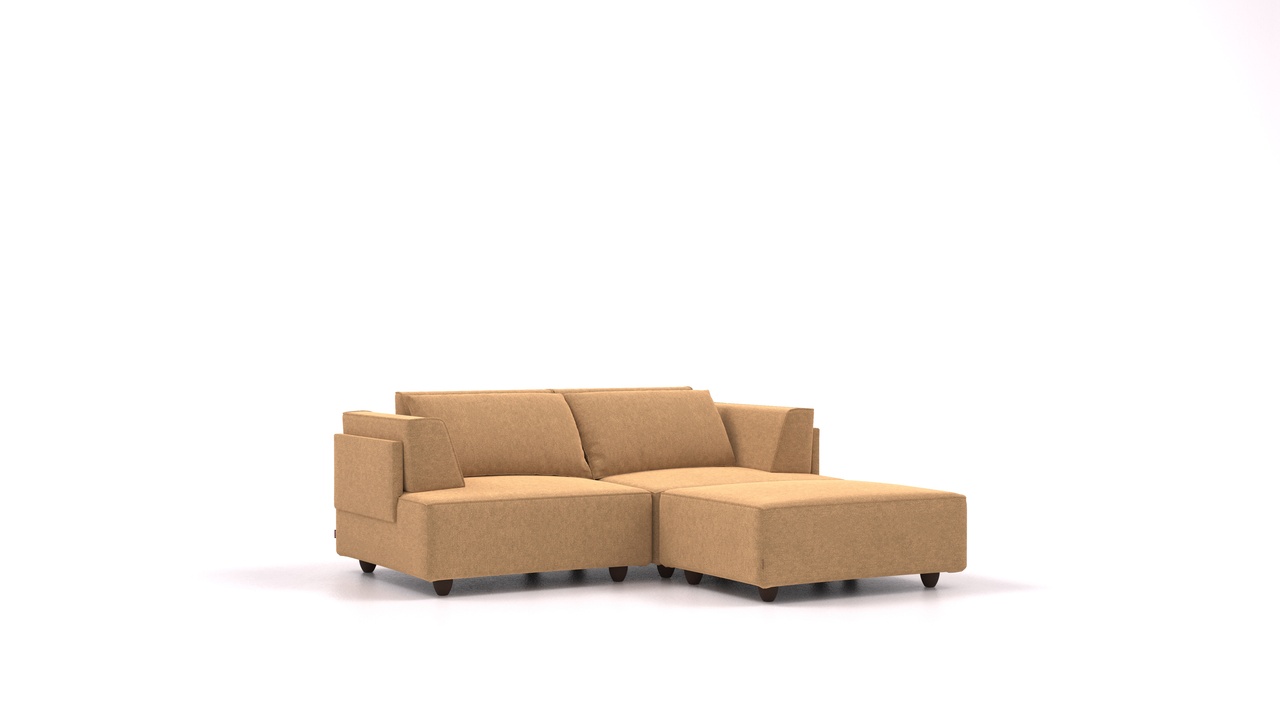 Σετ καλύμματος για Cascais RA