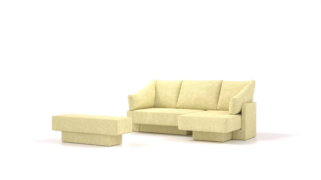 Σετ καλύμματος για Choice 1