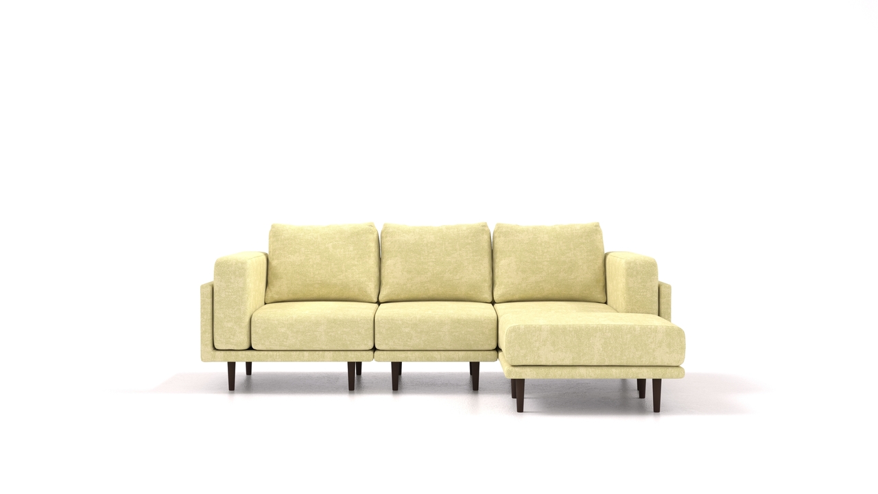 Σετ καλύμματος για Clooods