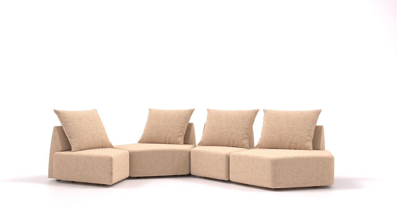 Matacao 3 Archipelago