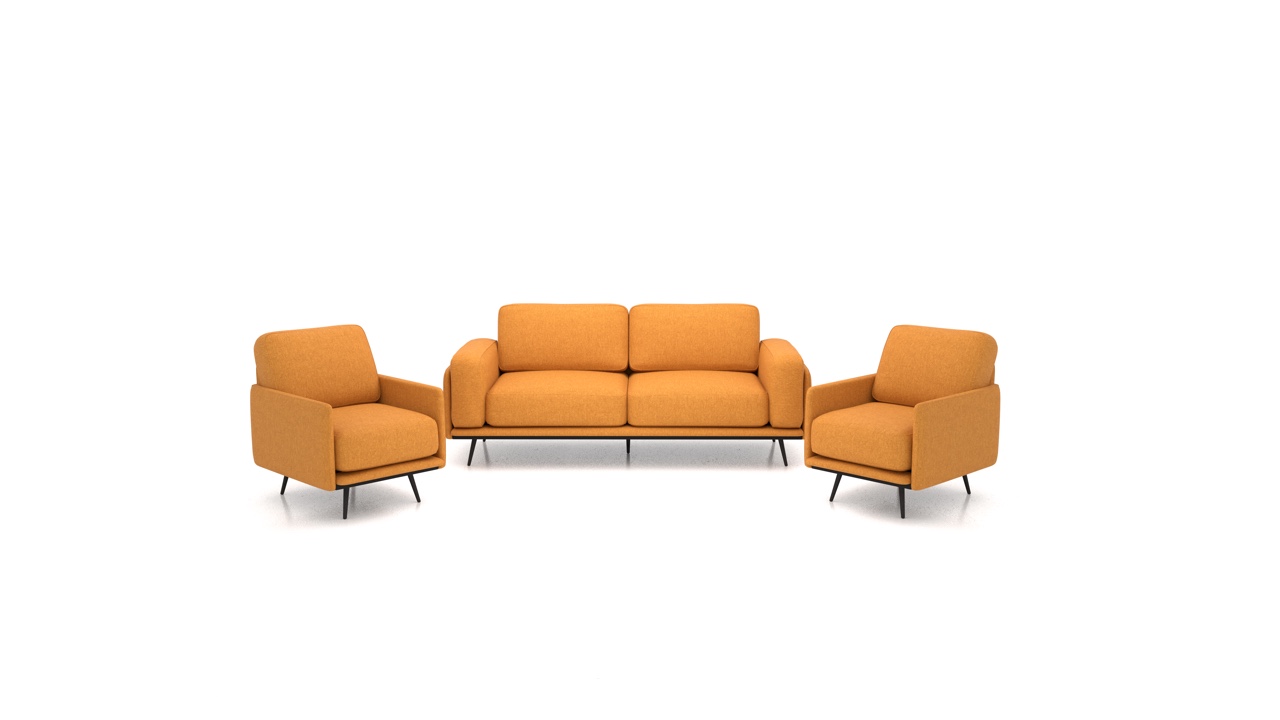 Cover set for Oiko M