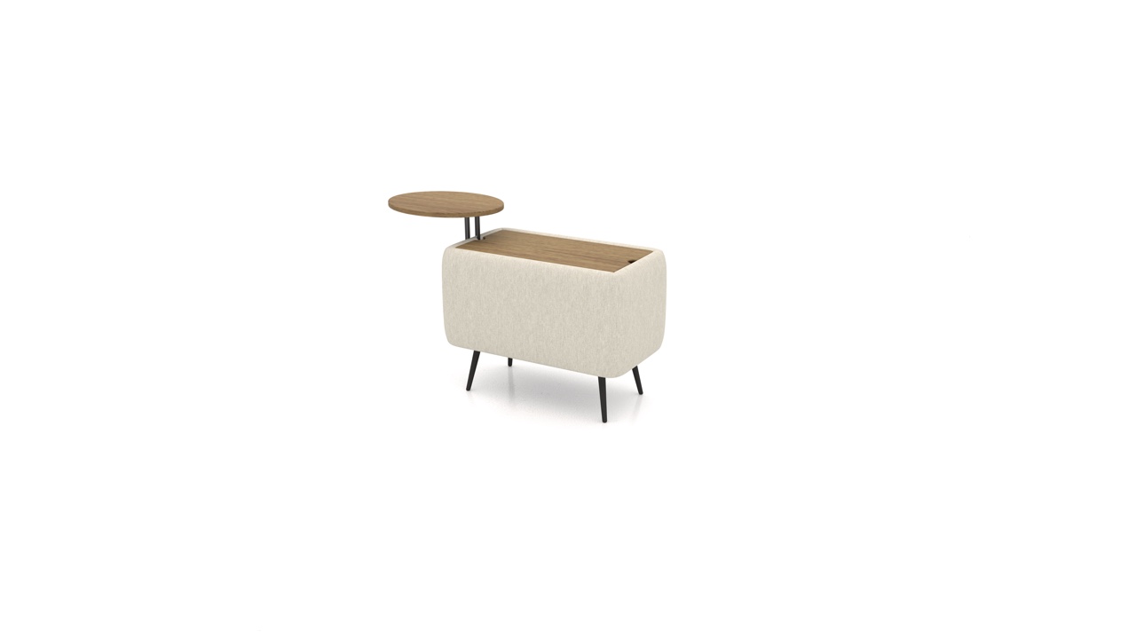 Oiko Table Storage